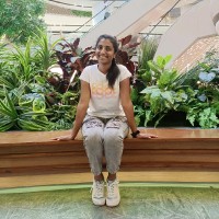 Sushmitha An
