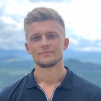 Andriy Shtuka