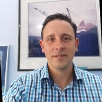 Michael Pitkin