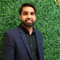 Abdullah Qureshi