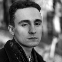 Oleksandr Skomarovskyi