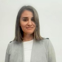 María Estefania Caron Cordero