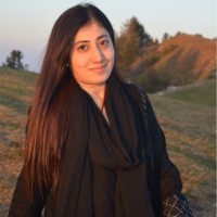 Shafaq Malik