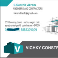 Senthil Vikram