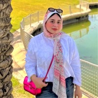 Esraa Fahmy