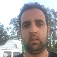 Luis Velasco