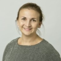 Kim Barker