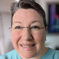 Jane Svendsen-Yates