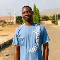 Damilare Olanrewaju