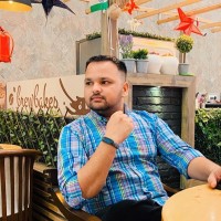 Shamshad Khan