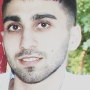 Davit Petrosyan