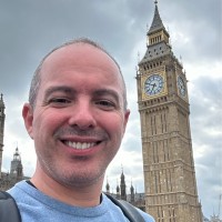 Daniel Borges Ribeiro