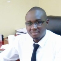 JOHN KIRAGU