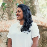 Sneha Rashpassing