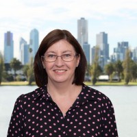 Tracey Stewart