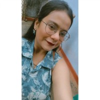 Sushmita Dutta