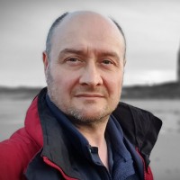 Paul Atkinson