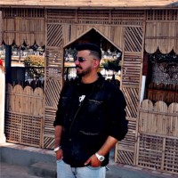 Sahil Sharma