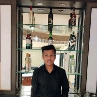 Mayur Uke