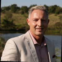 Tj Van Rooyen