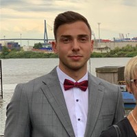 Jannik Mohr