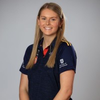 Maggie Kerr
