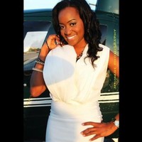 Nikki McCloud