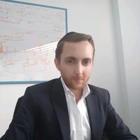 Yohan Benamou