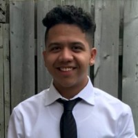 Daniel Flores