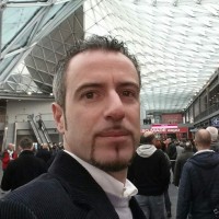 Marco Andrea Arosio
