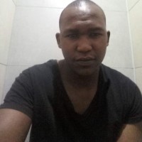 Muzi Dladla