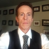 Kevin Mcaree