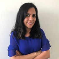Johanna Alcayaga