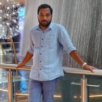Kiran Vijayanpillai