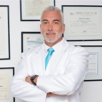 Freddy Gonzales Pérez