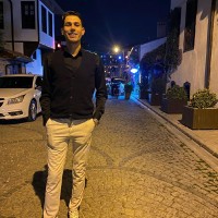 Şamil CİNGÖZ