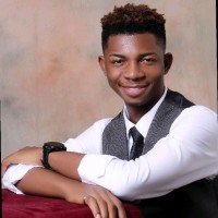Chikezie Jnr.