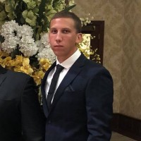 Anthony DiMeglio