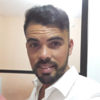 thiago vitor