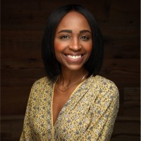 Tamara James