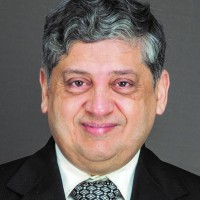 Jyotin Mehta