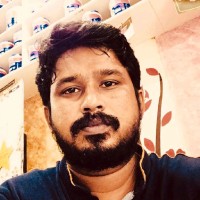 Sakthivel Raja