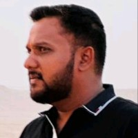 MOHAMMED YAHYA P S