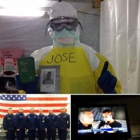 Jose Burgos Bsc, Bsn, Mph