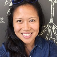Victoria Wong