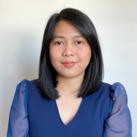 Christelle Angela Boquila