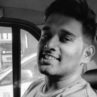 Aditya Tewari
