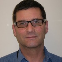 Ian May