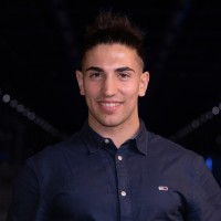 Francesco Lopez