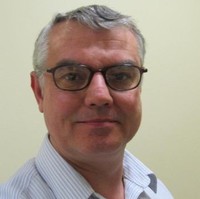 Chris Bexton